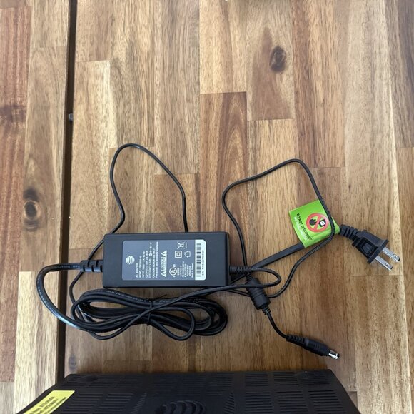 AT&T Arris BGW210-700 802.11b/g/n/ac 400mW Bonded VDSL2 Wireless Voice Gateway 4 - Picture 5 of 6